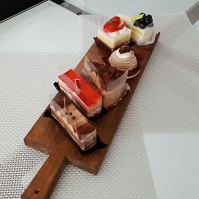 110cafeさんの実例写真