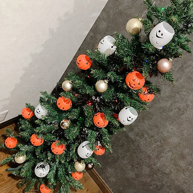 Mさんの実例写真
