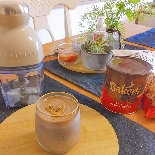 nikoさんの部屋
