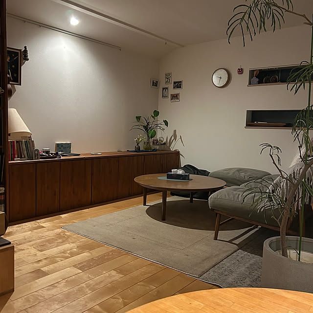 hatsugaさんの実例写真