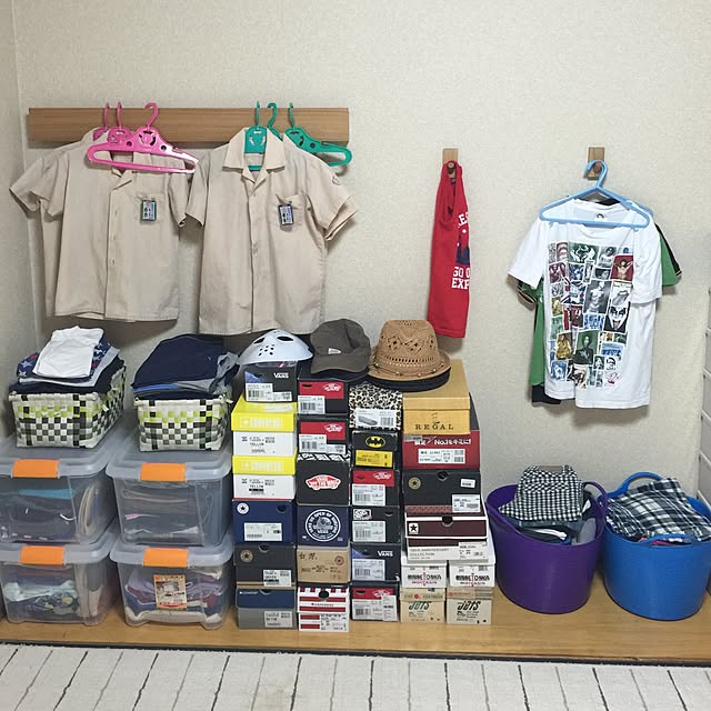 mmbrothersさんの実例写真