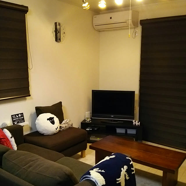 BuBuさんの実例写真