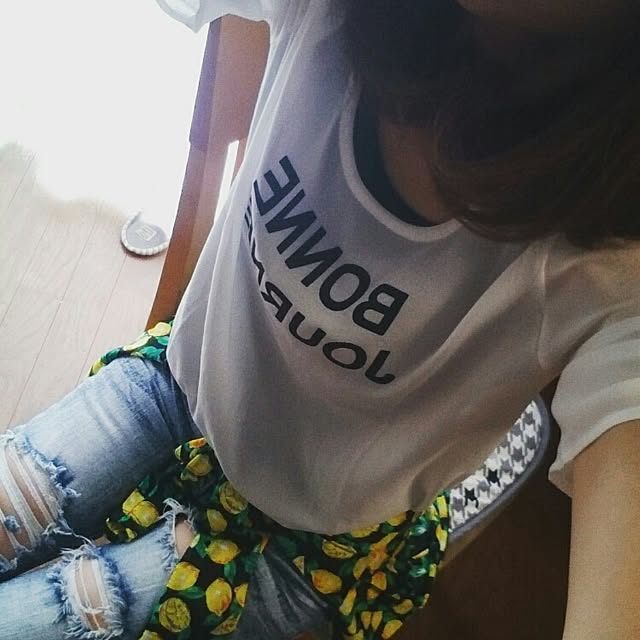 Hitomiさんの実例写真