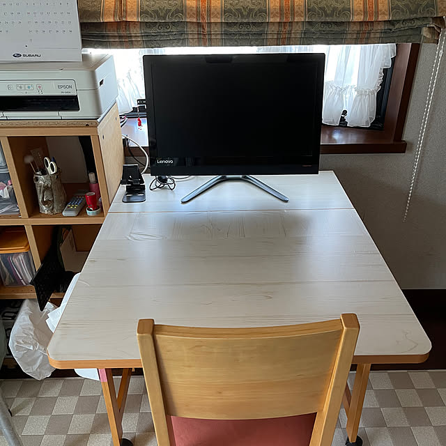 kikiさんの部屋