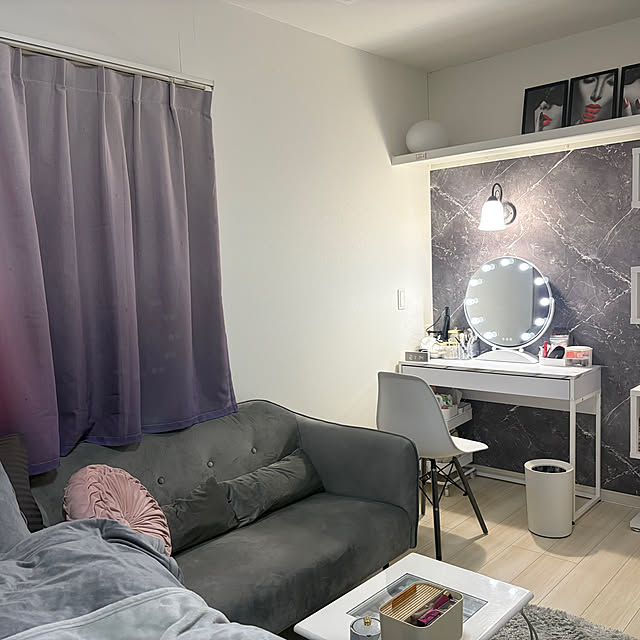 meikimさんの部屋