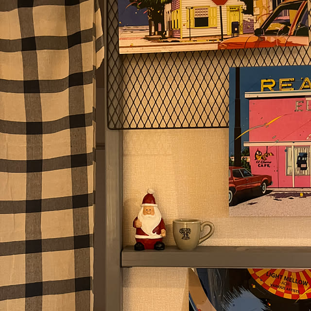 tobiさんの実例写真