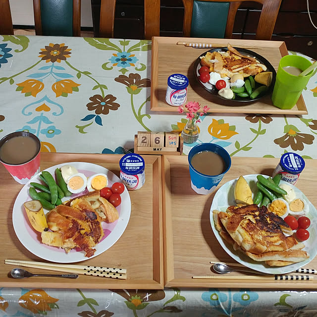 nontenrunさんの実例写真