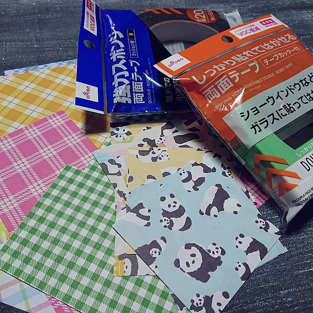 yukiさんの部屋