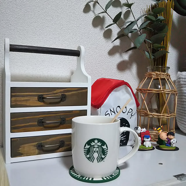 Yurieさんの実例写真