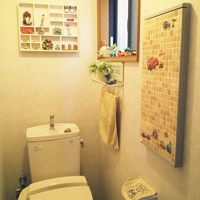 nozaさんの実例写真