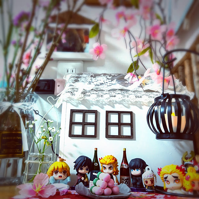 mariaさんの実例写真