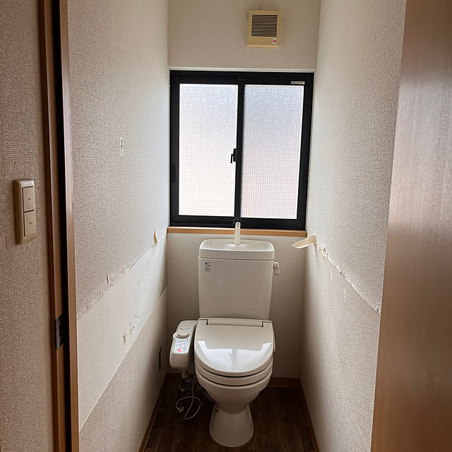 バス/トイレのインテリア実例 - 2023-06-18 22:20:17