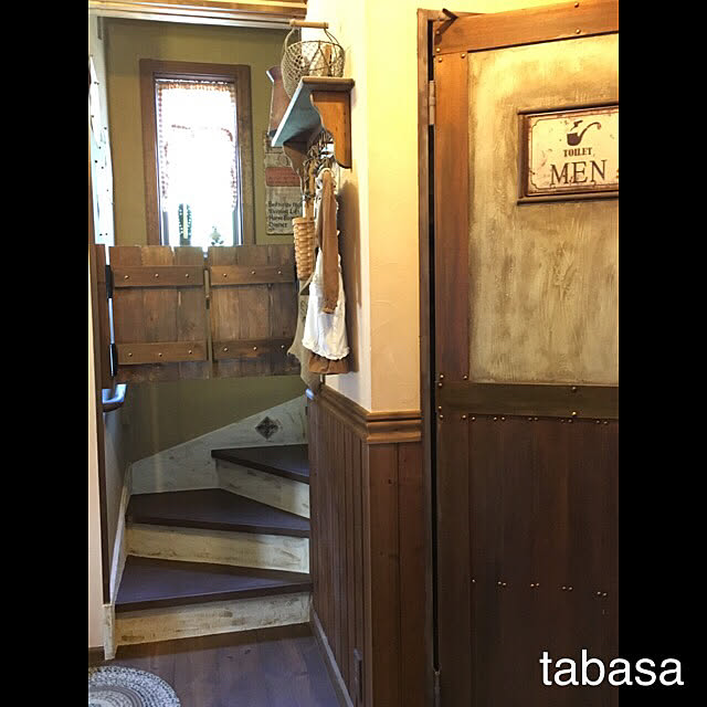 tabasaさんの実例写真