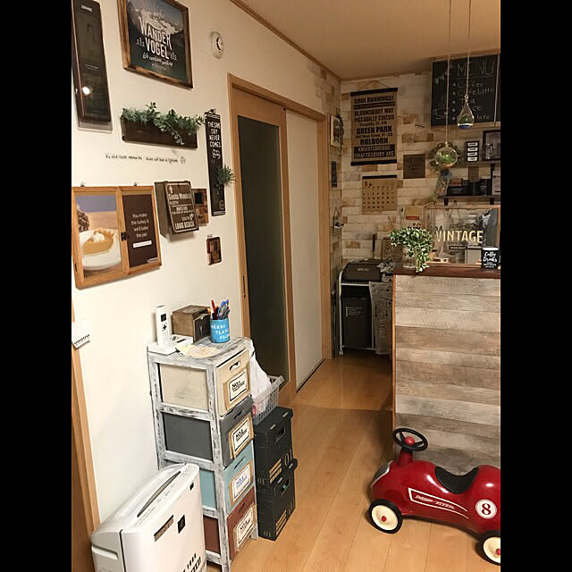 rumi_ebiさんの実例写真