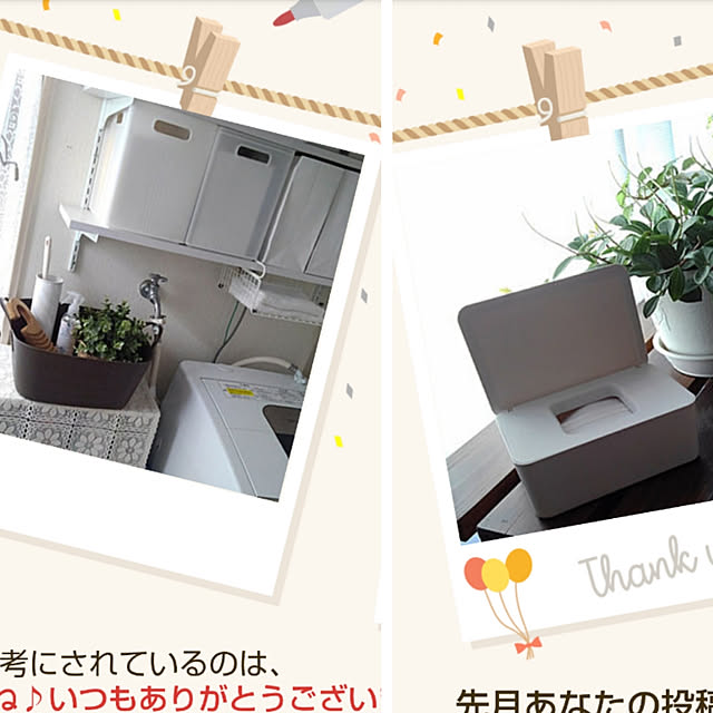 Renさんの実例写真