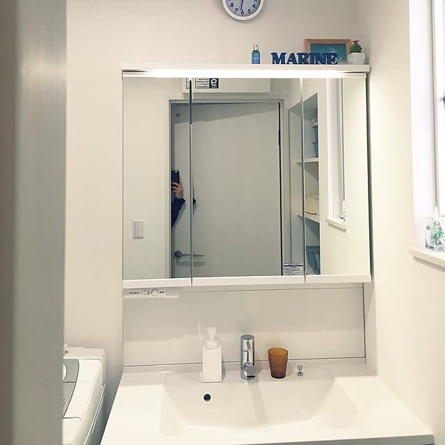 riaさんの実例写真