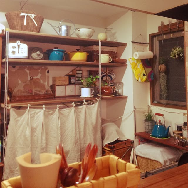 koha-hiyoさんの実例写真