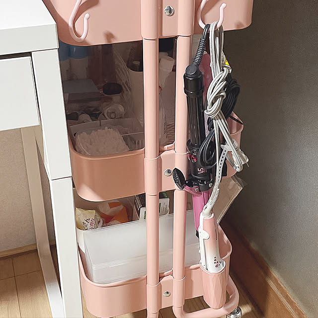 棚のインテリア実例 - 2021-08-30 13:40:27