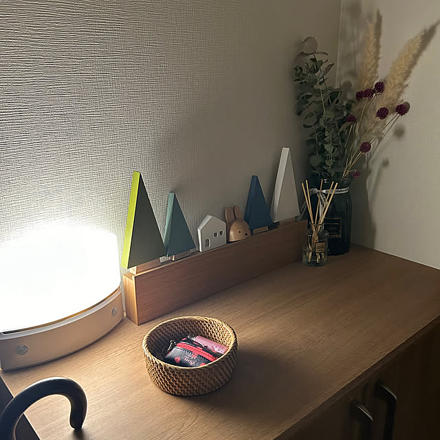 ellyさんの部屋