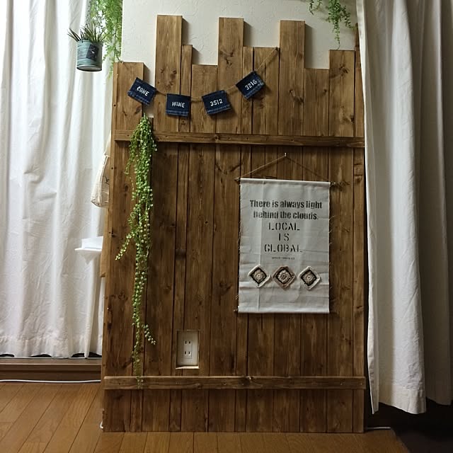 kirikabuさんの実例写真