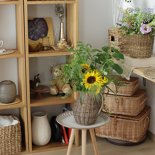 Summerさんの部屋