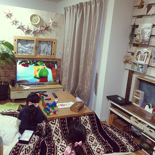 bambi_eyeさんの実例写真