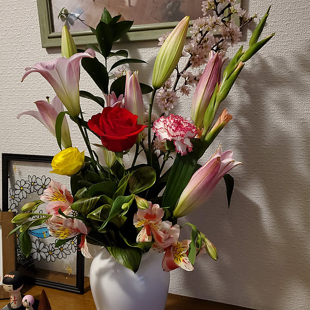Makoさんの実例写真