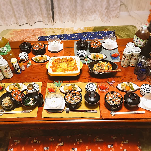 marikoさんの実例写真
