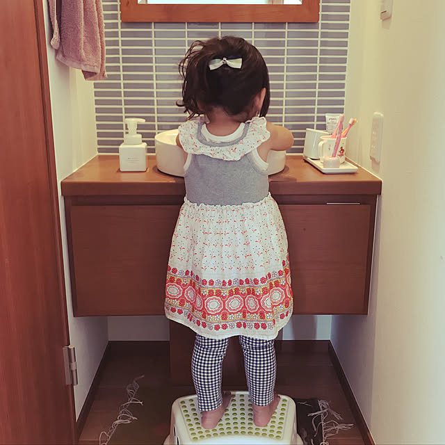 hapiさんの実例写真