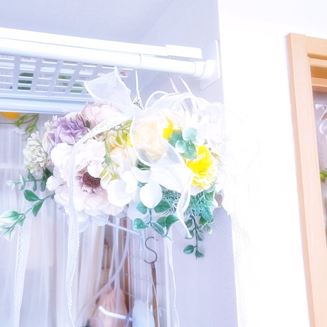 mariaさんの部屋