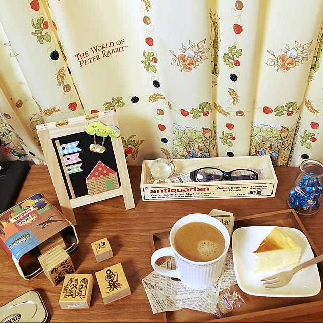 chococoさんの実例写真