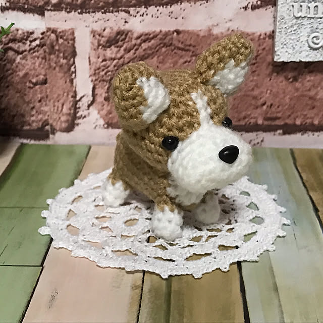 handmade-roomさんの部屋