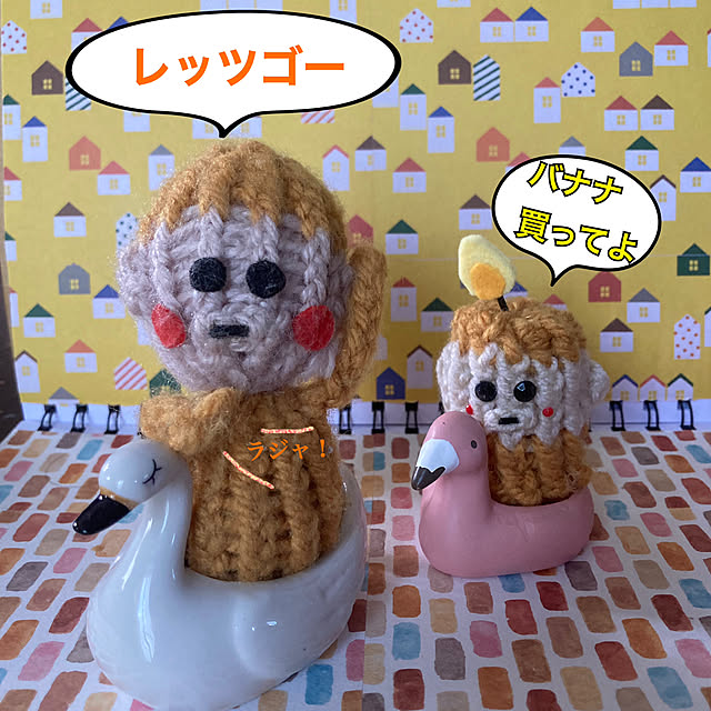 manduonmaさんの部屋