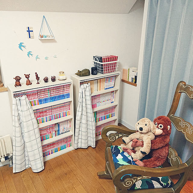 ryokamapuさんの実例写真