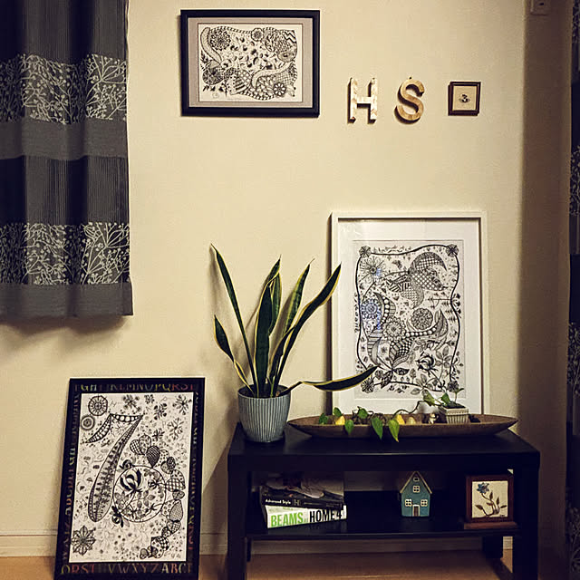 m.h.mammyさんの実例写真