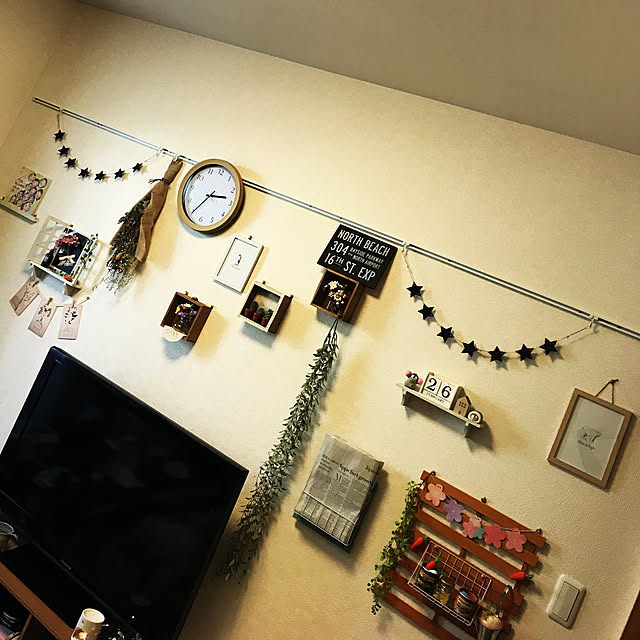 nanaさんの実例写真