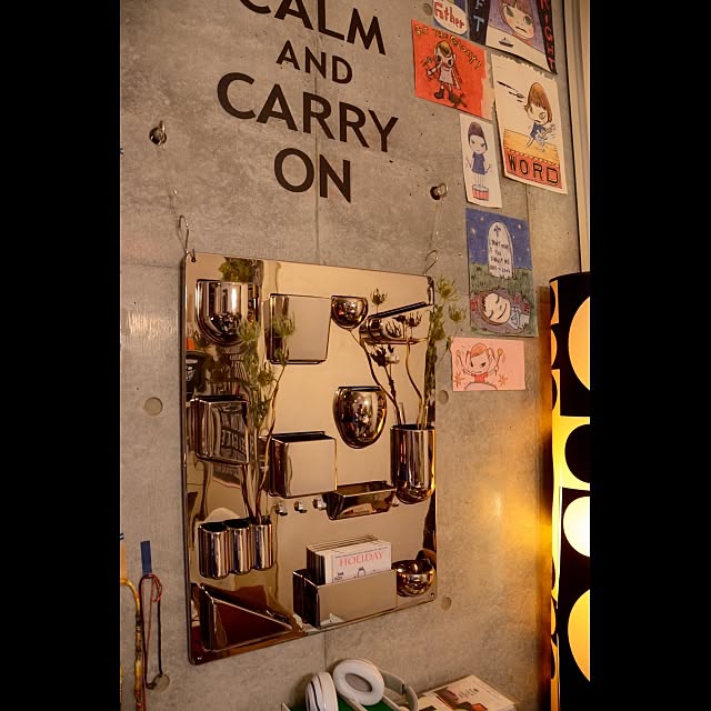 Hiroshiさんの実例写真
