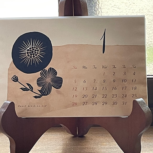 buchiさんの部屋