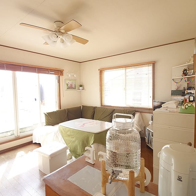 merirynさんの部屋