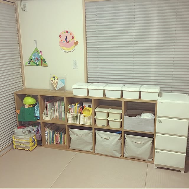 Maiさんの実例写真