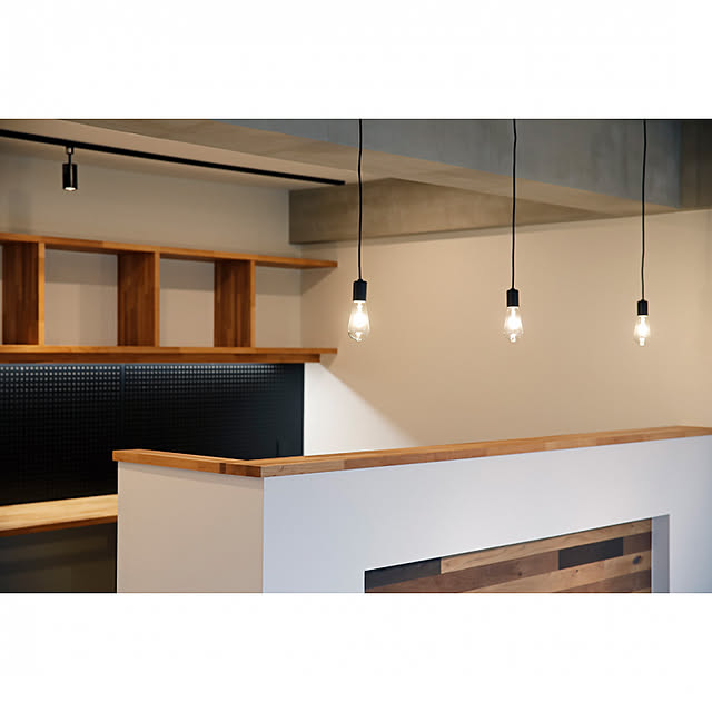 部屋全体のインテリア実例 - 2019-10-13 22:33:19