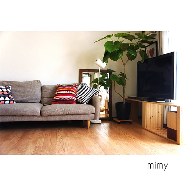mimyさんの実例写真