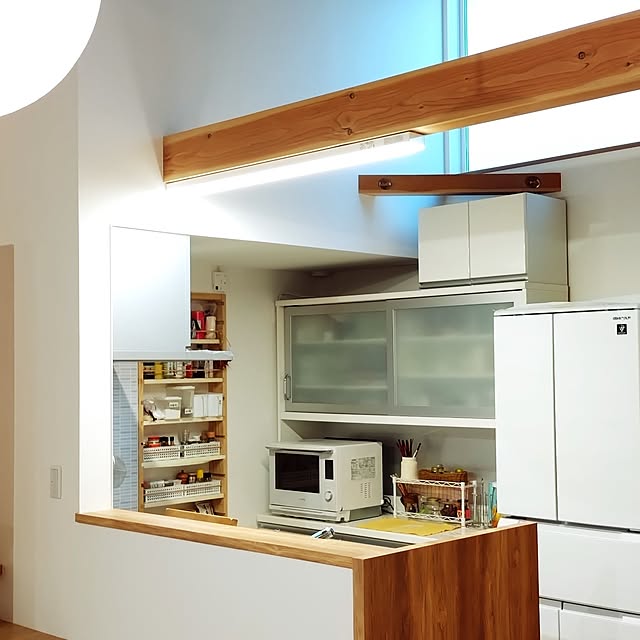 specialized_roubaixさんの実例写真