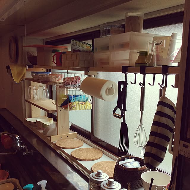 ebetsu_katazukeさんの実例写真