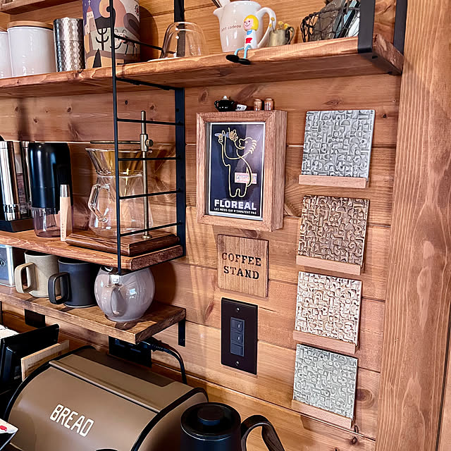 minakoさんの実例写真