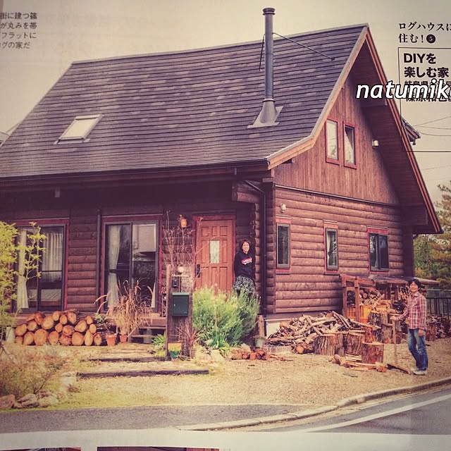 natumikanさんの実例写真