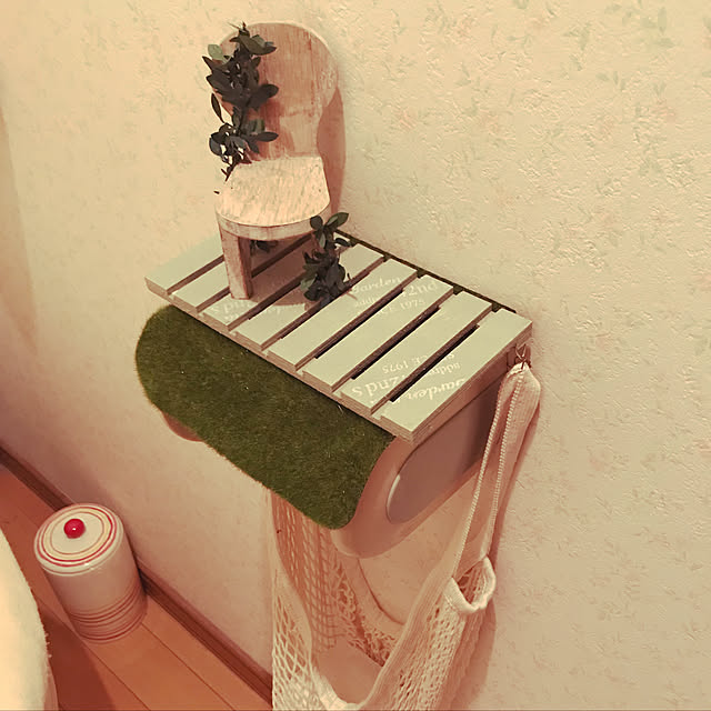 nyaokoshさんの実例写真