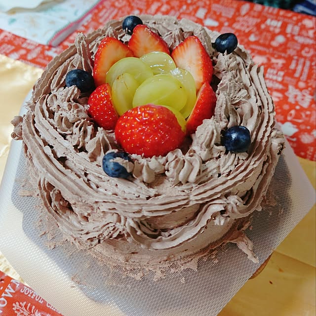 Mutsukiさんの部屋