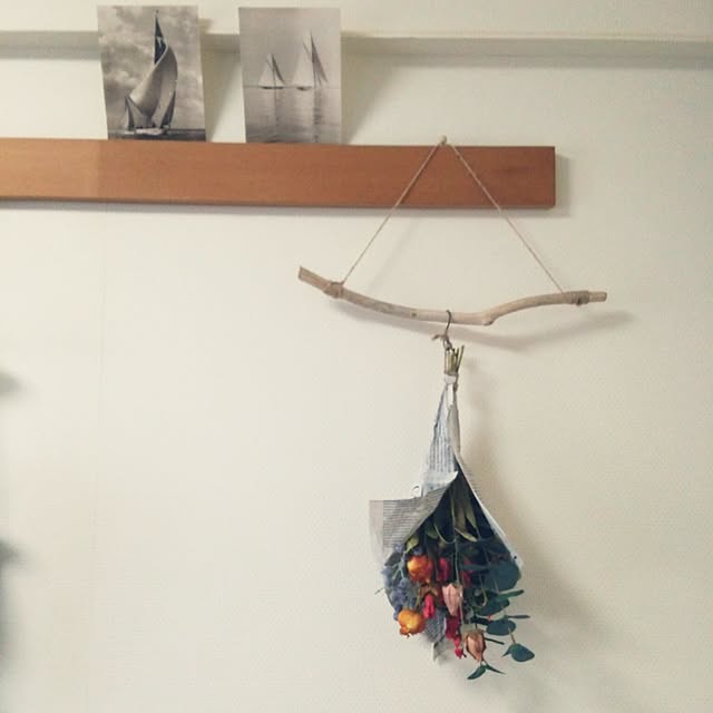 satominさんの実例写真