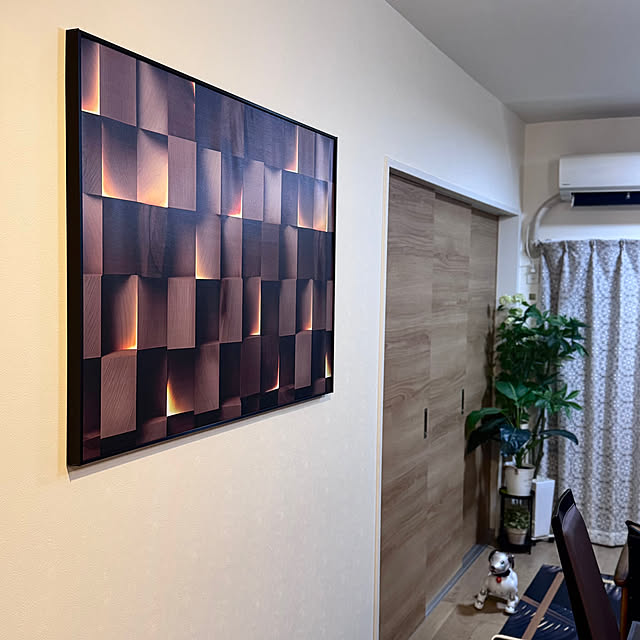 aureaさんの部屋